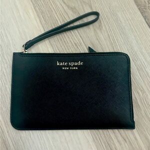 Kate Spade Wristlet